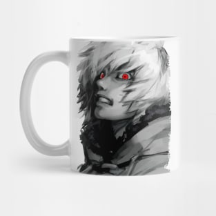 Thorfinn Vinland Saga Mug